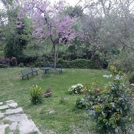 Casa Rural La Maquinilla غراثاليما المظهر الخارجي الصورة