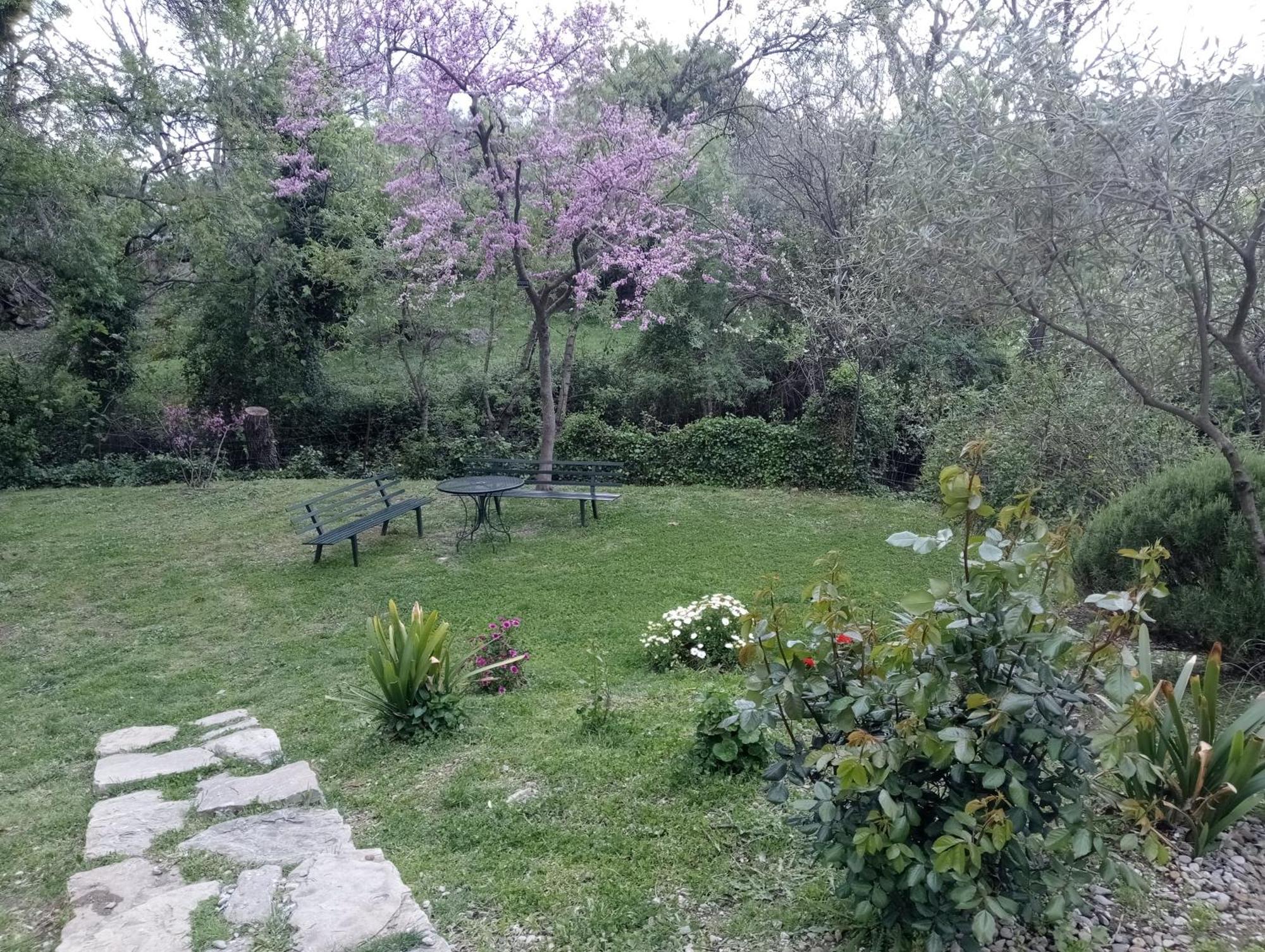 Casa Rural La Maquinilla غراثاليما المظهر الخارجي الصورة