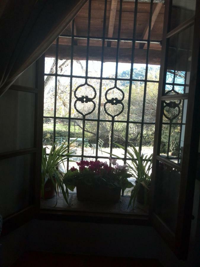 Casa Rural La Maquinilla غراثاليما المظهر الخارجي الصورة