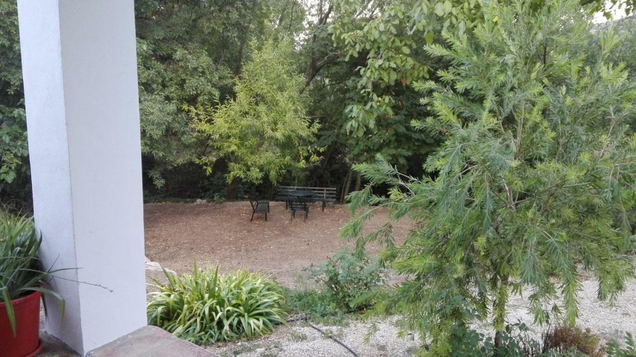 Casa Rural La Maquinilla غراثاليما المظهر الخارجي الصورة